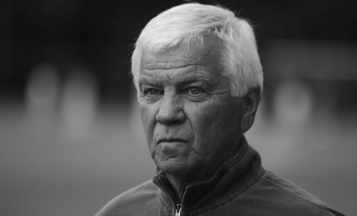 НЕ СТАЛО ЛЕГЕНДАРНОГО ГРАВЦЯ "ДИНАМО" ВОЛОДИМИРА МУНТЯНА