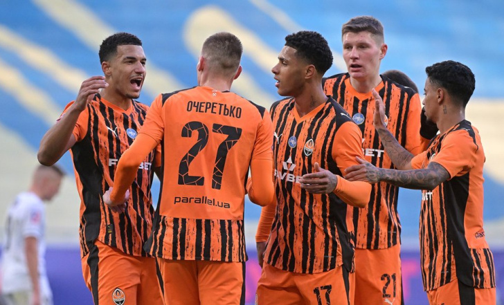 "ШАХТАР" ГОСТЮВАТИМЕ НА МАЛЬТІ. ДЕ ДИВИТИСЯ ПОЄДИНОК ЛІГИ КОНФЕРЕНЦІЙ