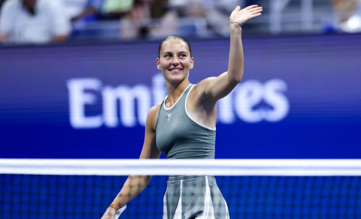 ЧОТИРИ УКРАЇНСЬКІ ТЕНІСИСТКИ ВИЙШЛИ ДО ДРУГОГО КОЛА US OPEN-2026