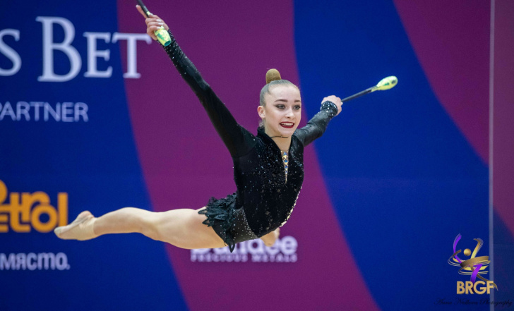 ХРИСТИНА ПОГРАНИЧНА ОГОЛОСИЛА ПРО ЗАВЕРШЕННЯ КАР’ЄРИ