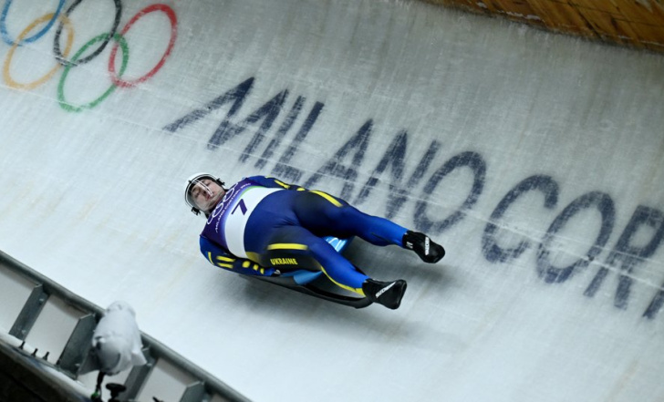 АНДРІЙ МАНДЗІЙ І АНТОН ДУКАЧ – З НАЙКРАЩИМИ РЕЗУЛЬТАТАМИ УКРАЇНИ В ОДНОМІСНИХ САНАХ НА ОЛІМПІАДІ