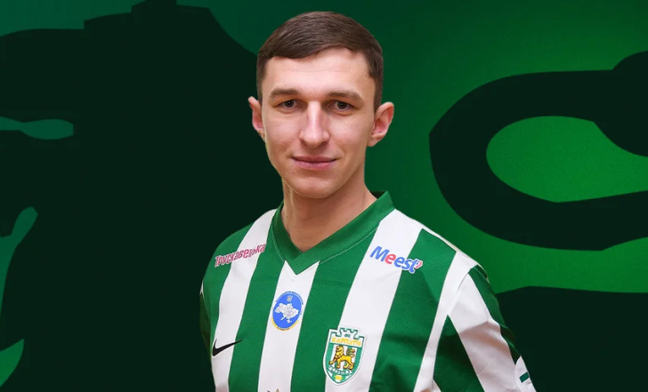 ЛЬВІВСЬКІ «КАРПАТИ» ПІДПИСАЛИ ЧЕРГОВОГО ГРАВЦЯ «РУХУ»