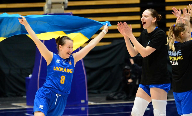 СТО МЕДАЛЕЙ ТА ПЕРШЕ МІСЦЕ У КОМАНДНОМУ ЗАЛІКУ: УКРАЇНА - ТРІУМФАТОР ДЕФЛІМПІАДИ 2025!