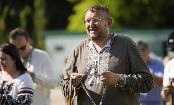 ПЕТРО АДАМИК: «РАДІЄМО, ЩО СПОРТ НА ЛЬВІВЩИНІ ЖИВЕ, І МИ МАЄМО ЗМОГУ ГРАТИ В РЕГБІ»