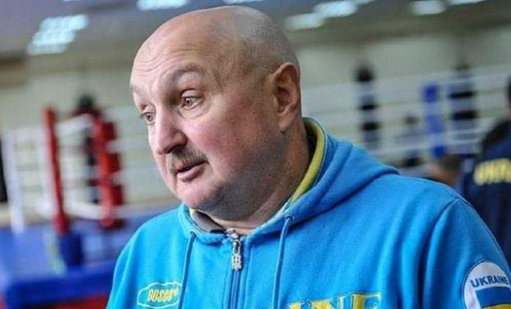 ДМИТРО СОСНОВСЬКИЙ: «НЕСПОРТИВНІ ПРИНЦИПИ ПРИЗВОДЯТЬ ДО ПРОБЛЕМ»
