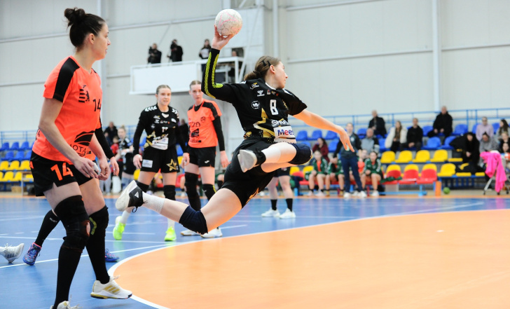 «ГАЛИЧАНКА» ПЕРЕМОГЛА В ДРУГОМУ МАТЧІ З «КАРПАТАМИ»