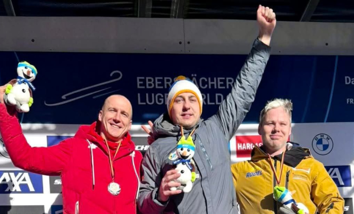 САНКАР АНДРІЙ МАНДЗІЙ ВДРУГЕ ПОСПІЛЬ ТРІУМФУЄ НА КУБКУ НАЦІЙ!