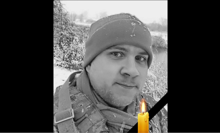 ЗАГИНУВ ПЛАВЕЦЬ ПАРАЛІМПІЄЦЬ АНТОН СТАБРОВСЬКИЙ