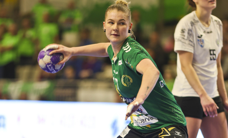 СВІТЛАНА ГАВРИШ: «ЯКЩО МОЇ ГОЛИ ДОПОМАГАЮТЬ НАМ ПЕРЕМАГАТИ, ТОДІ ЦЕ СПРАВДІ МАЄ ЗНАЧЕННЯ»