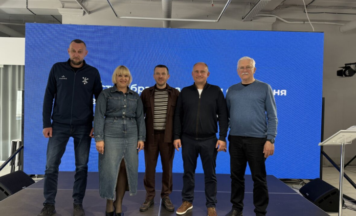 УКРАЇНСЬКИЙ БІАТЛОН ЗБІЛЬШУЄ МАСШТАБИ: НОВА ОБЛАСНА ФЕДЕРАЦІЯ НА ХМЕЛЬНИЧЧИНІ