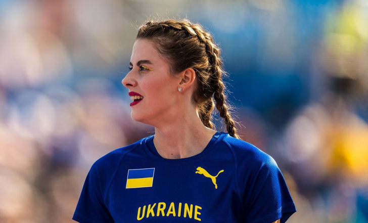 ДВІ УКРАЇНКИ – НА П’ЄДЕСТАЛІ ЕТАПУ ДІАМАНТОВОЇ ЛІГИ У СІЛЕЗІЇ