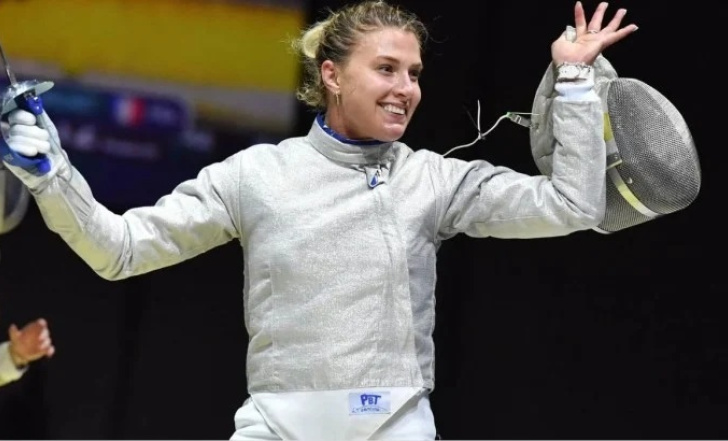 ОЛЬГА ХАРЛАН ПОВІДОМИЛА ПРО ВАГІТНІСТЬ