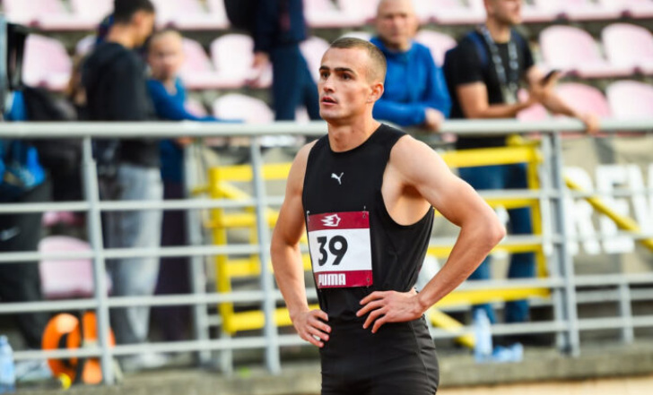ПОГОРІЛКО, ТКАЧУК І ПЕТРУК ПЕРЕМОГЛИ У ДРУГИЙ ДЕНЬ ЧЕМПІОНАТУ УКРАЇНИ У ЛЬВОВІ