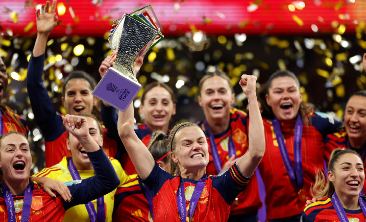 СУПЕРНИЦІ ЗБІРНОЇ УКРАЇНИ У ВІДБОРІ МУНДІАЛЮ ТРІУМФУВАЛИ У ЛІЗІ НАЦІЙ ВДРУГЕ ПОСПІЛЬ