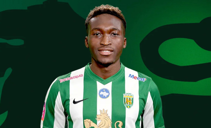 «КАРПАТИ» ОФІЦІЙНО ПІДПИСАЛИ БОМБАРДИРА ЛЬВІВСЬКОГО «РУХУ»