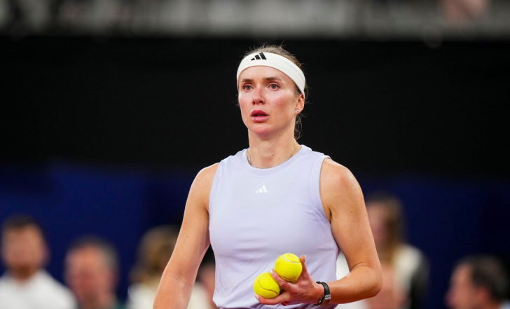 УКРАЇНСЬКІ ТЕНІСИСТКИ ОТРИМАЛИ СУПЕРНИЦЬ В ОСНОВІ AUSTRALIAN OPEN-2026