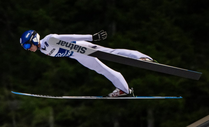 ТРЕТІЙ ЕТАП ТУРНЕ ЧОТИРЬОХ ТРАМПЛІНІВ: ЧИ ПОДОЛАЛИ УКРАЇНСЬКІ СТРИБУНИ КВАЛІФІКАЦІЮ