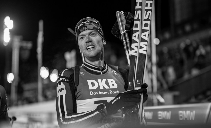 БІАТЛОНІСТ ЗБІРНОЇ НОРВЕГІЇ СІВЕРТ БАККЕН ПОМЕР У ВІЦІ 27 РОКІВ