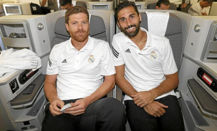 МАДРИДСЬКИЙ "РЕАЛ" ОЧОЛИВ КОЛИШНІЙ ГРАВЕЦЬ "ВЕРШКОВИХ"