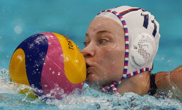 WORLD AQUATICS ДОПУСТИЛА "нейтральні" команди ДО МІЖНАРОДНИХ ТУРНІРІВ З ВОДНОГО ПОЛО