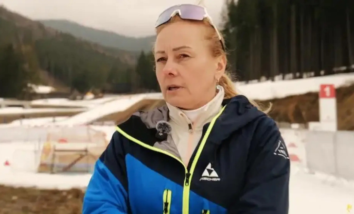 НОВІ ТРЕНЕРИ: ЗАТВЕРДЖЕНО СКЛАД ЗБІРНИХ УКРАЇНИ З БІАТЛОНУ