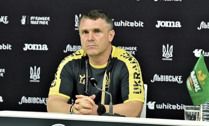 СЕРГІЙ РЕБРОВ ЗІГРАВ У ПАДЕЛ З ЕКСГРАВЦЕМ ЗБІРНОЇ РОСІЇ