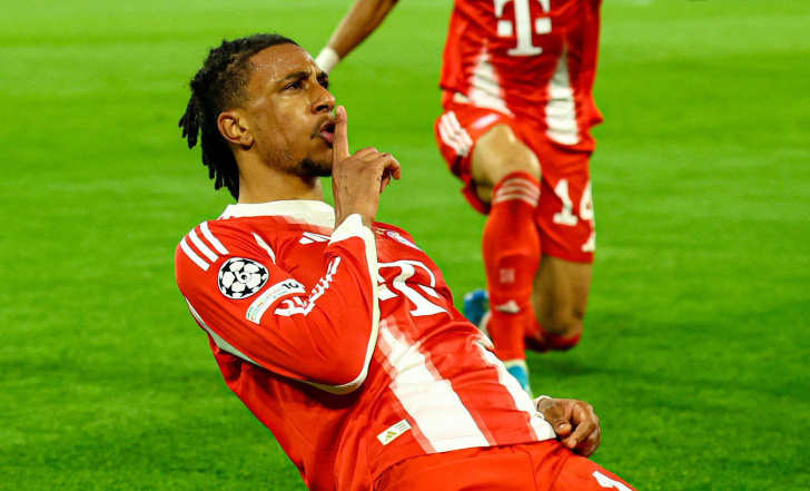 ВИЗНАЧИЛИСЯ ПІВФІНАЛЬНІ ПАРИ ЛІГИ ЧЕМПІОНІВ УЄФА 2025/26