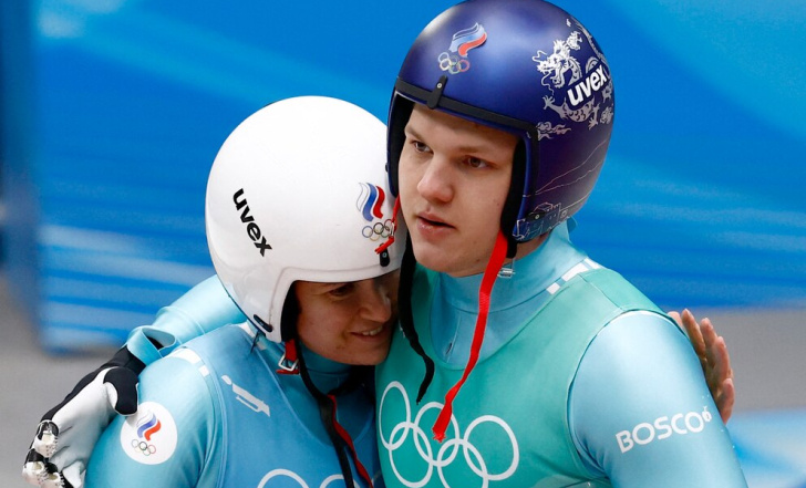 ОФІЦІЙНО: росію ВІДСТОРОНИЛИ ВІД ОЛІМПІАДИ 2026 У САННОМУ СПОРТІ