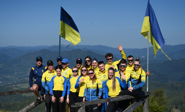 ПРОЦЕС ЗМІН І НОВІ ЛІДЕРИ: ЧИМ ЗАПАМ’ЯТАВСЯ ОЛІМПІЙСЬКИЙ СЕЗОН ДЛЯ БІАТЛОНУ УКРАЇНИ