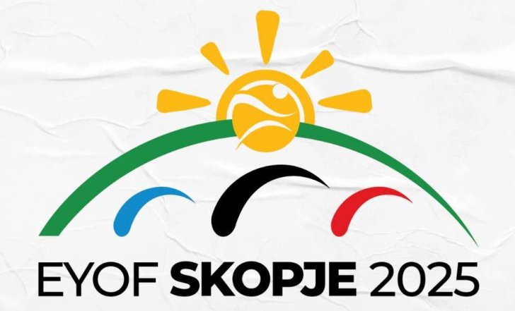 УКРАЇНУ НА ЮНАЦЬКОМУ ОЛІМПІЙСЬКОМУ ФЕСТИВАЛІ ПРЕДСТАВЛЯТЬ 78 СПОРТСМЕНІВ