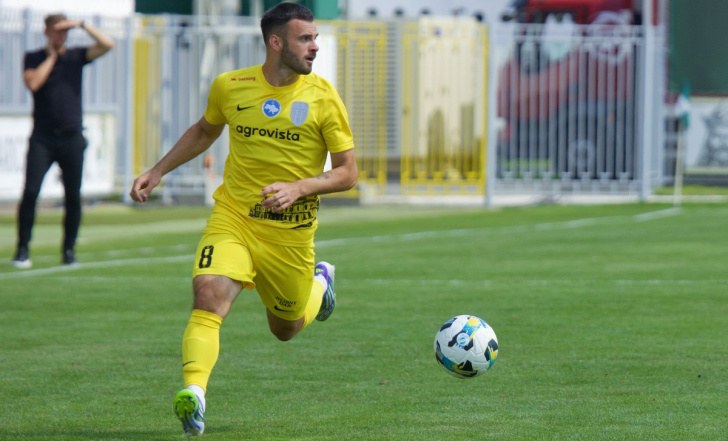 МАТЧ УКРАЇНСЬКОЇ ПРЕМ’ЄР-ЛІГИ ОФІЦІЙНО СКАСУВАЛИ