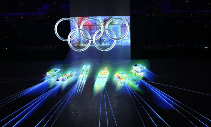 ЦЕРЕМОНІЯ ВІДКРИТТЯ ОЛІМПІЙСЬКИХ ІГОР-2026: КОЛИ ТА ДЕ ДИВИТИСЬ СТАРТ ЗИМОВОЇ ОЛІМПІАДИ