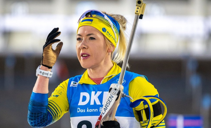 ЮЛІЯ ДЖИМА ПОВЕРТАЄТЬСЯ. ЗБІРНІ УКРАЇНИ ЗАЗНАЛИ ЗМІН ПЕРЕД ЕТАПОМ КУБКА СВІТУ В ОБЕРГОФІ