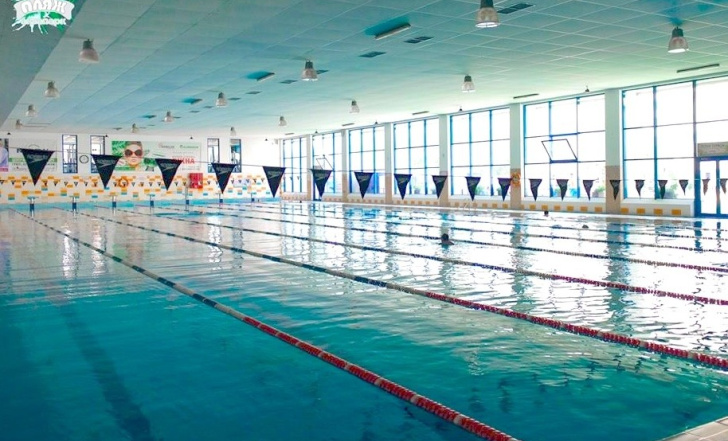 У ЛЬВОВІ РОЗПОЧАВСЯ ЛІТНІЙ ЧЕМПІОНАТ УКРАЇНИ 2026 З ПЛАВАННЯ СЕРЕД КАДЕТІВ