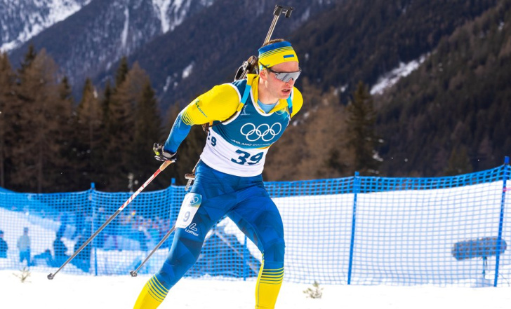 ДВА УЧАСНИКИ ОЛІМПІАДИ ПРОДОВЖАТЬ БІАТЛОННИЙ СЕЗОН НА КУБКУ IBU