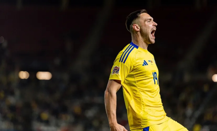 ЗМІ: ОЛЕКСІЙ ГУЦУЛЯК ВЗИМКУ ПЕРЕЙДЕ ДО ЧЕМПІОНА КАЗАХСТАНУ