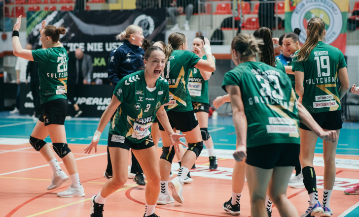 «ГАЛИЧАНКА» З УПЕВНЕНОЮ ПЕРЕВАГОЮ ПЕРЕМАГАЄ «КОБЄЖИЦЕ»