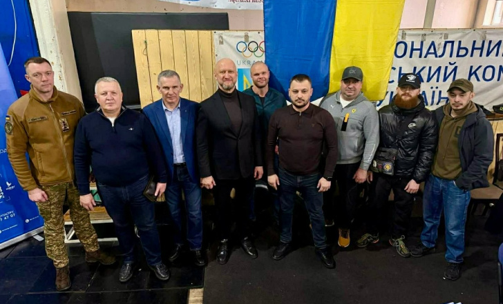 НЕ ЛИШЕ РИНГ: ТУРНІР ПАМ’ЯТІ ГЕРОЇВ СТАВ УРОКОМ НЕЗЛАМНОСТІ