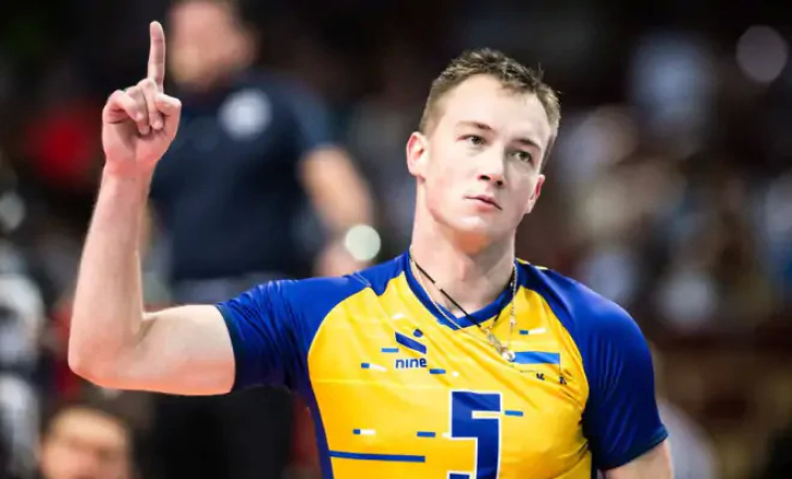 ПЛОТНИЦЬКИЙ РОЗПОВІВ ПРО МОЖЛИВЕ ПОВЕРНЕННЯ В ЗБІРНУ УКРАЇНИ