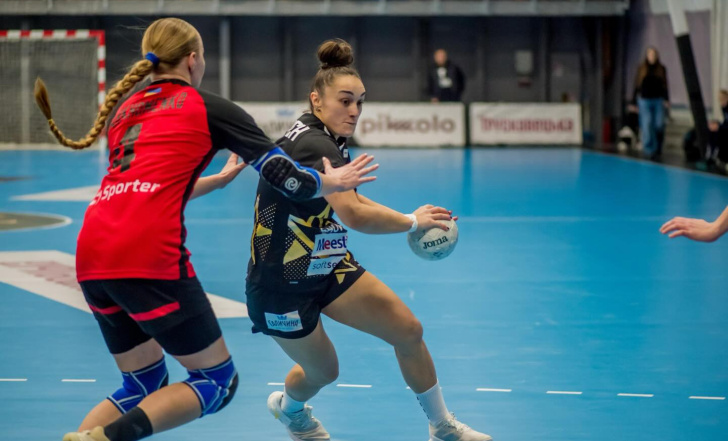 ЧЕРГОВИЙ МАТЧ «ГАЛИЧАНКИ» В СУПЕРЛІЗІ ПОЛЬЩІ: ЛЬВІВ’ЯНКИ ПРИЙМАЮТЬ «ҐНЄЗНО»