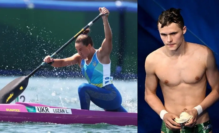 НОК УКРАЇНИ НАЗВАВ НАЙКРАЩИХ СПОРТСМЕНІВ 2025 РОКУ