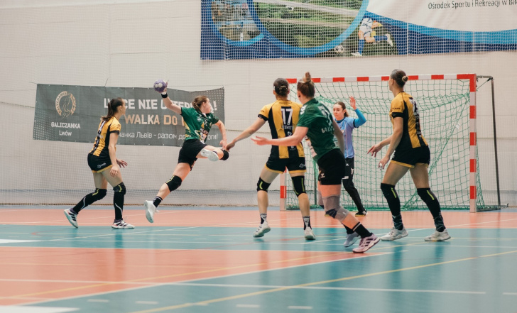 ПЕРШИЙ МАТЧ «ГАЛИЧАНКИ» У 2026-МУ РОЦІ: ВИЇЗНИЙ ДВОБІЙ З «РУХОМ»