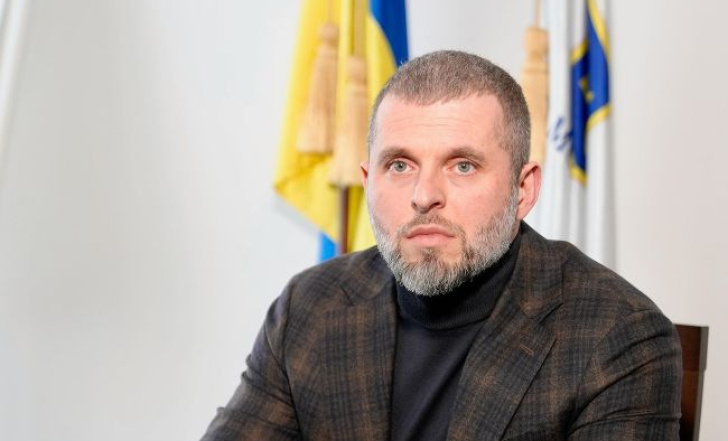 УКРАЇНА ТА ПОЛЬЩА МОЖУТЬ ПОДАТИ СПІЛЬНУ ЗАЯВКУ НА ЧС З ФУТБОЛУ